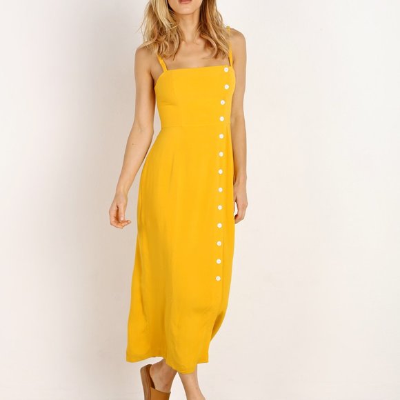 Anthropologie capulet dress cheap